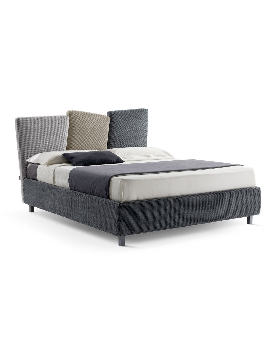 Viola Double and king size Italian Bed