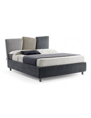 Viola Double and king size Italian Bed