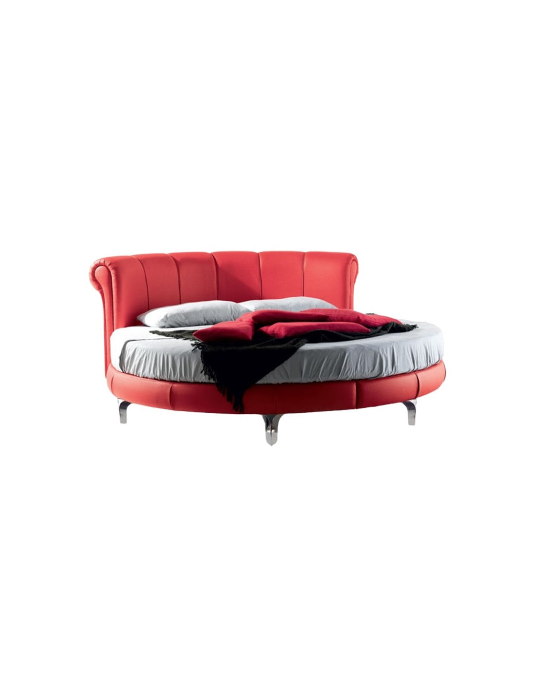 Letto Rotondo