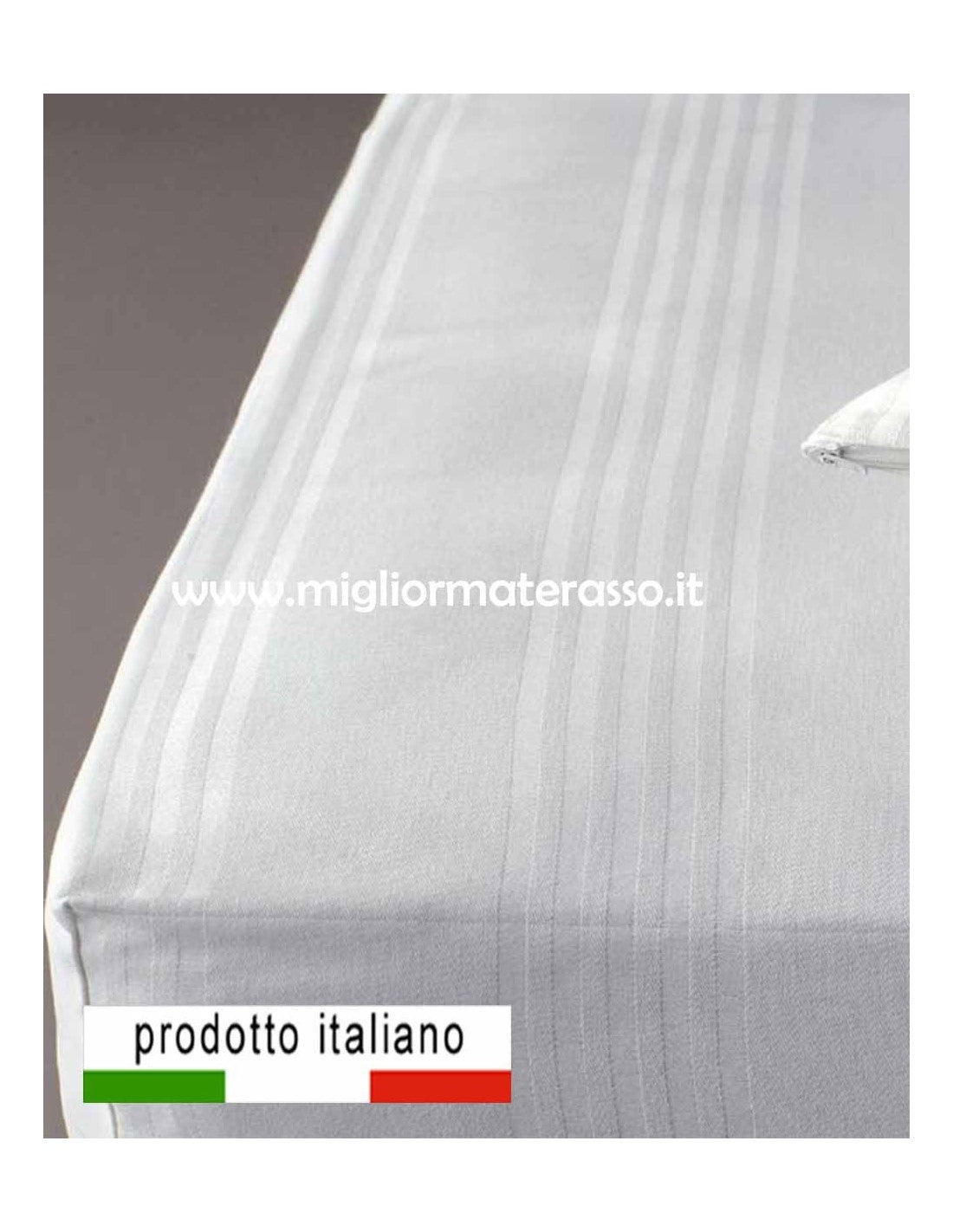 Coprimaterasso Matrimoniale 170x200