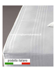 Coprimaterasso Matrimoniale 170x200