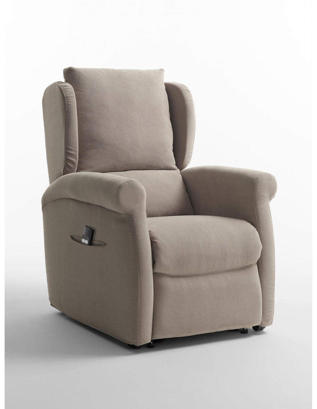 chair authomatic extra