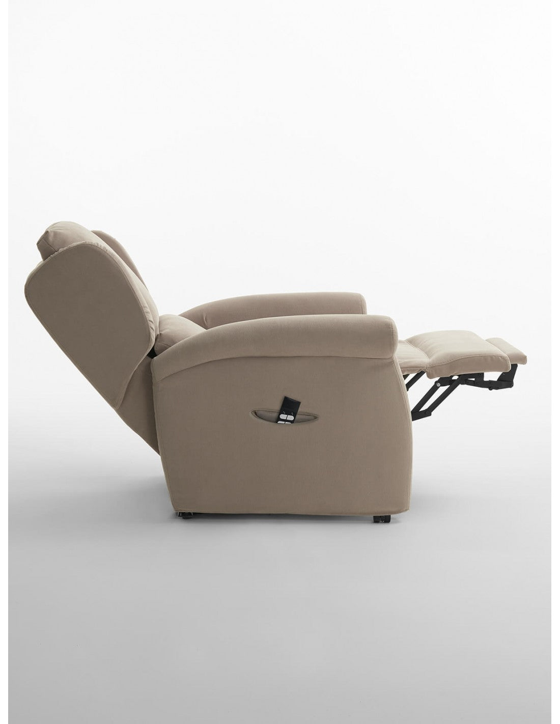 chair authomatic extra