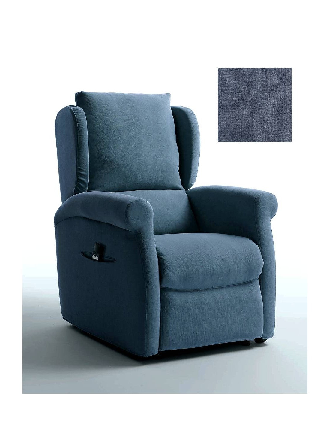 chair authomatic extra