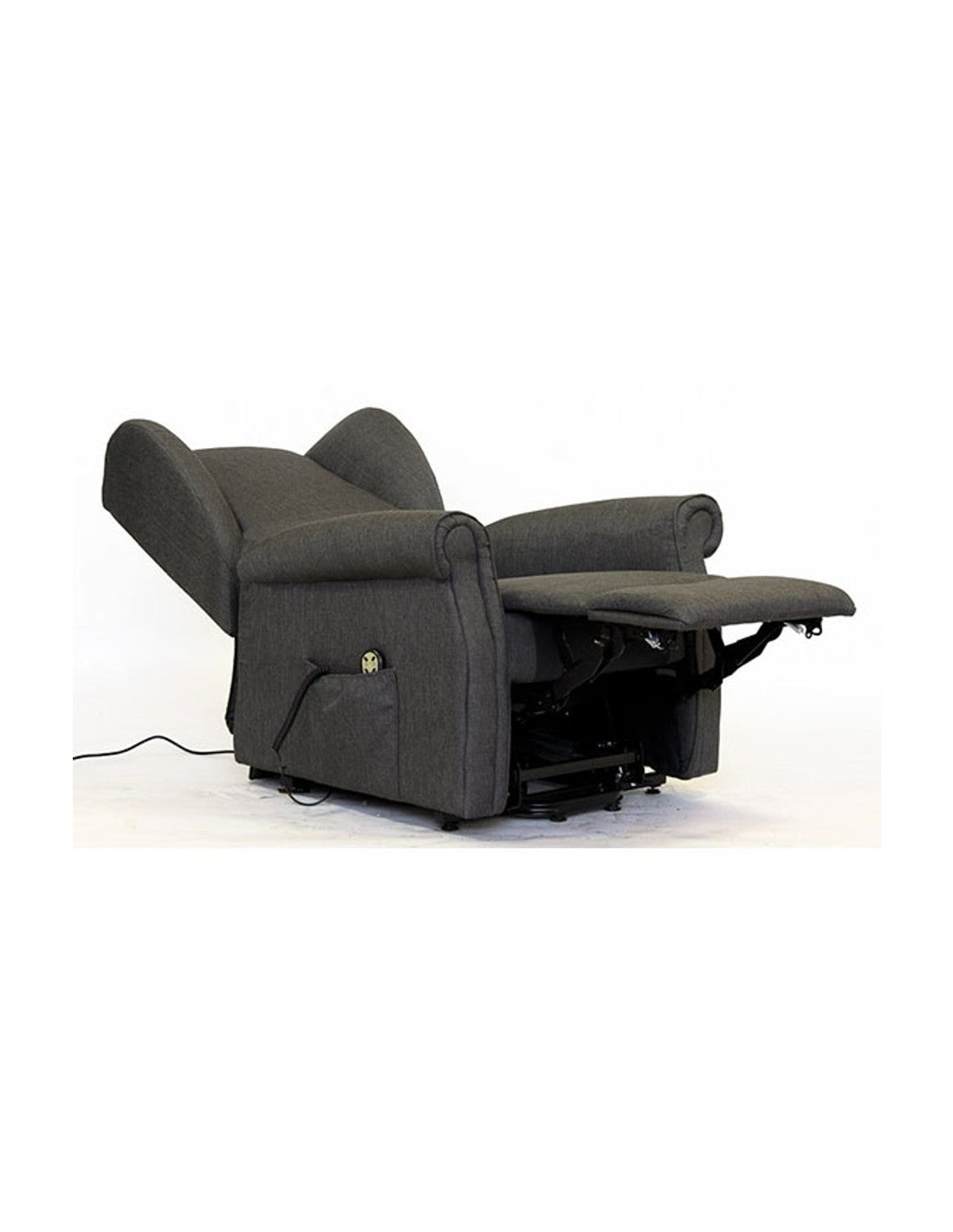 Chair authomatic extra size