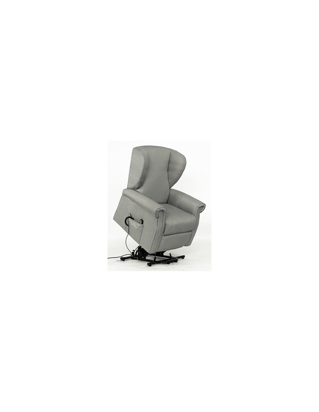 Chair authomatic extra size