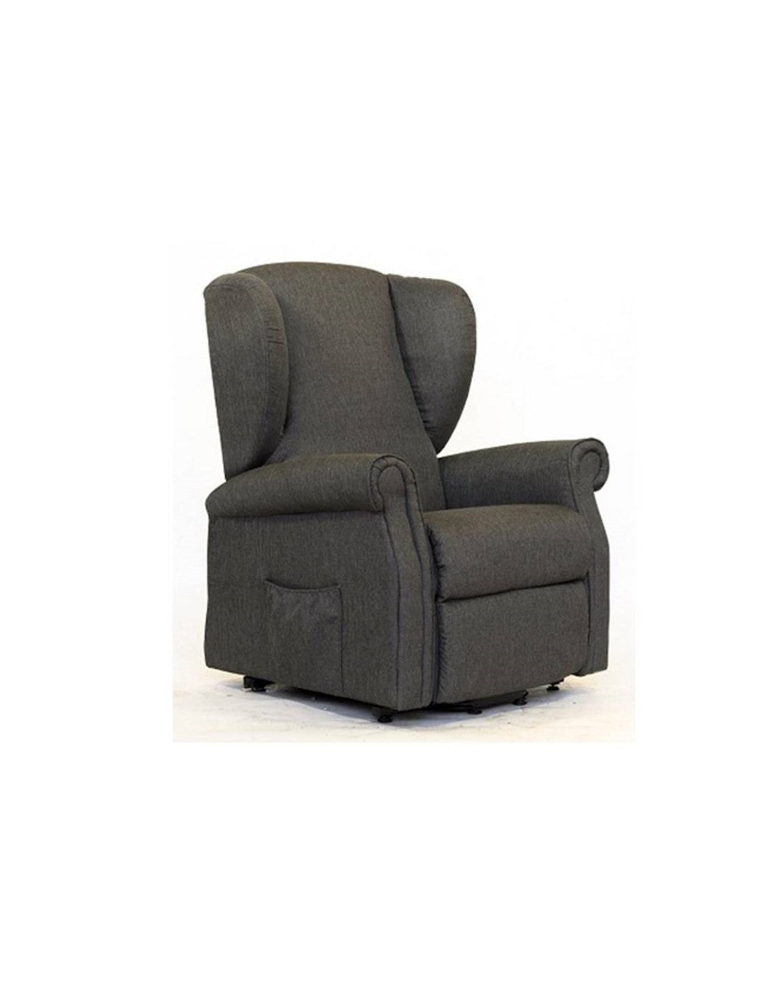 Chair authomatic extra size