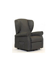 Chair authomatic extra size