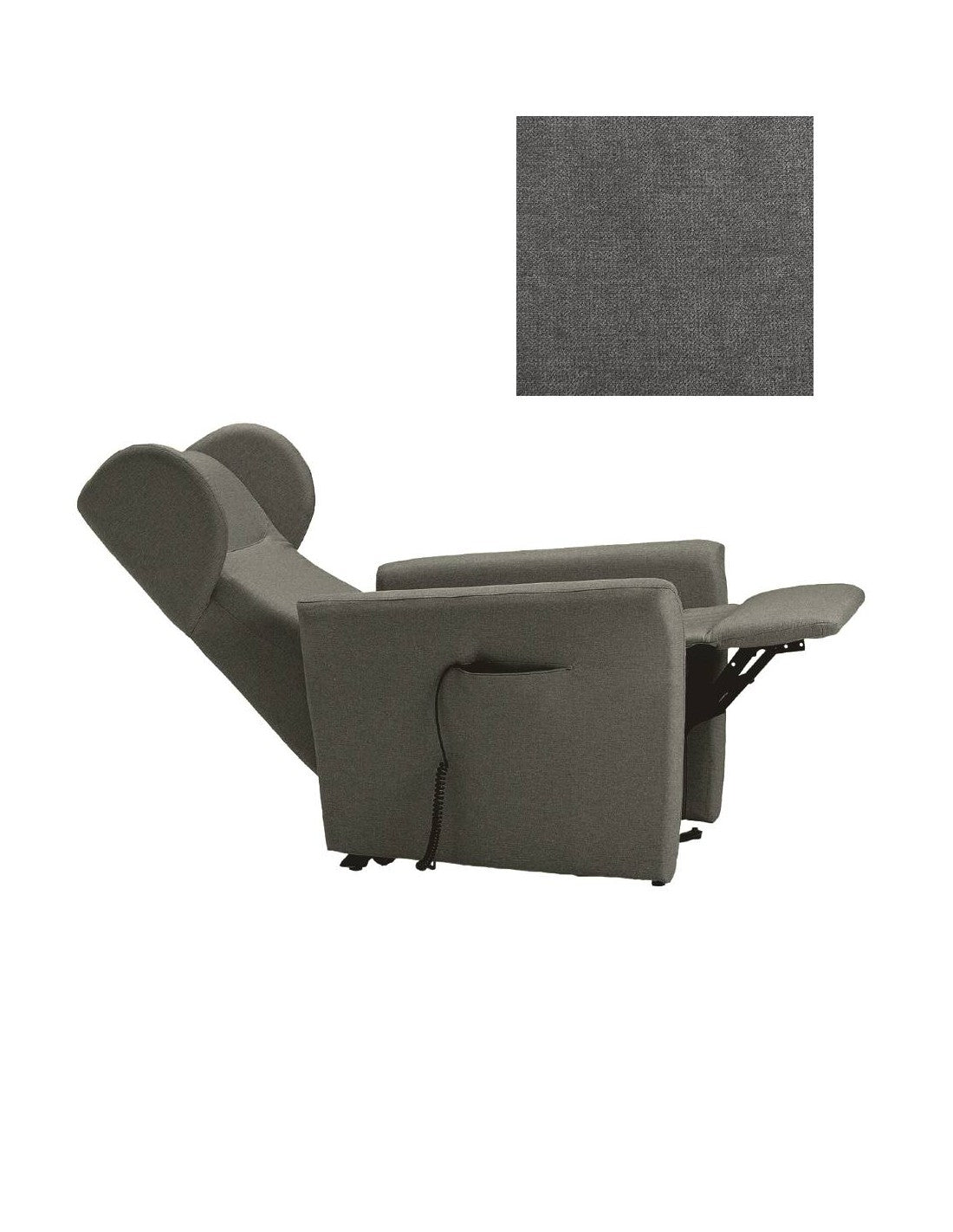 Best chair authomatic extra