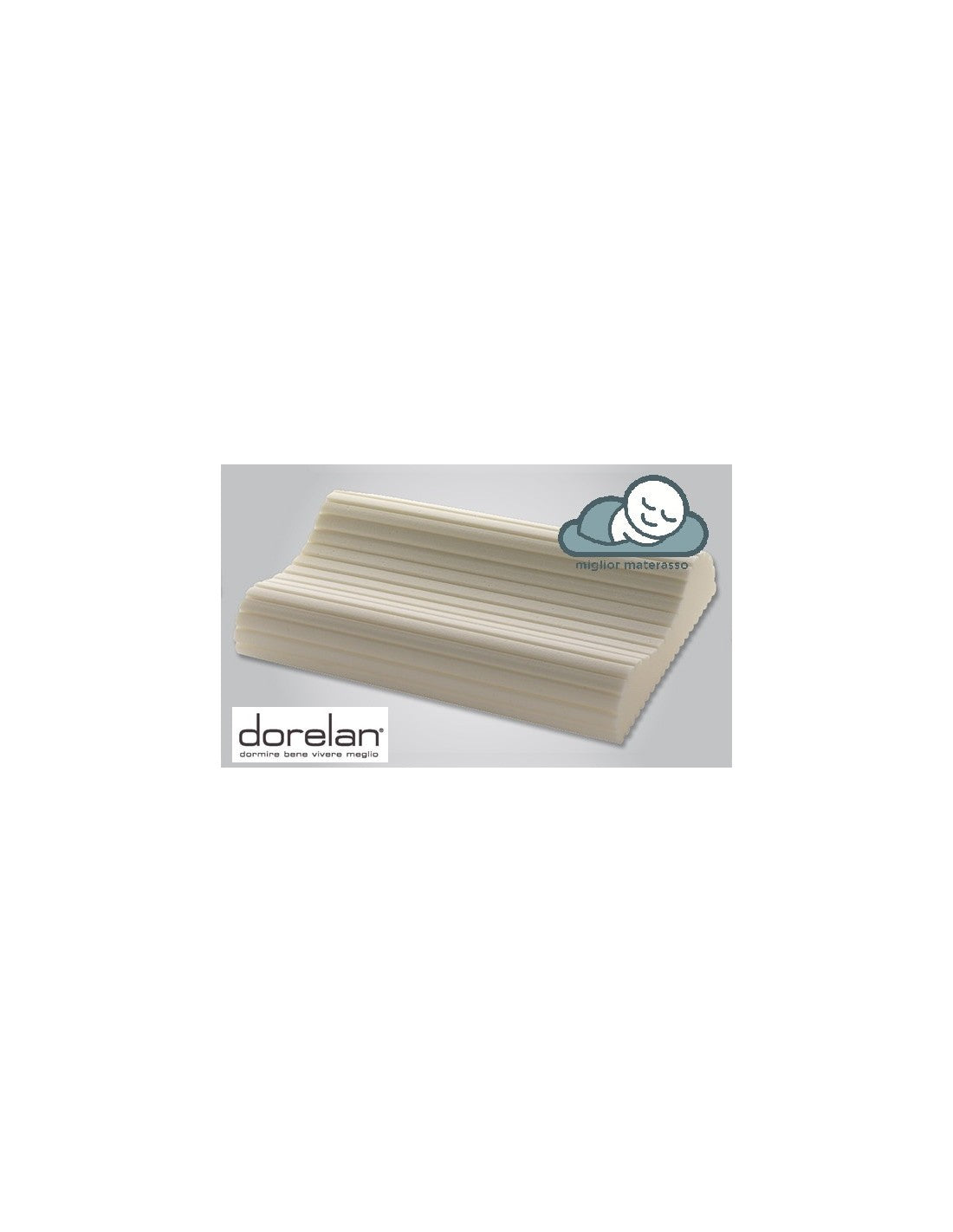 Dorelan Memory Myform Balance