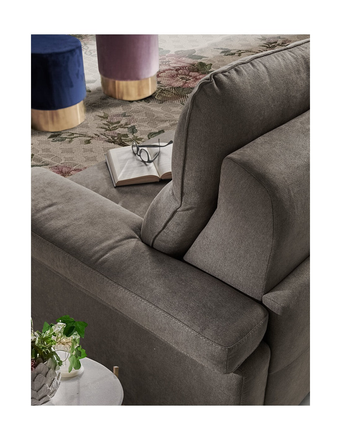 Bogart Vitarelax with mattress