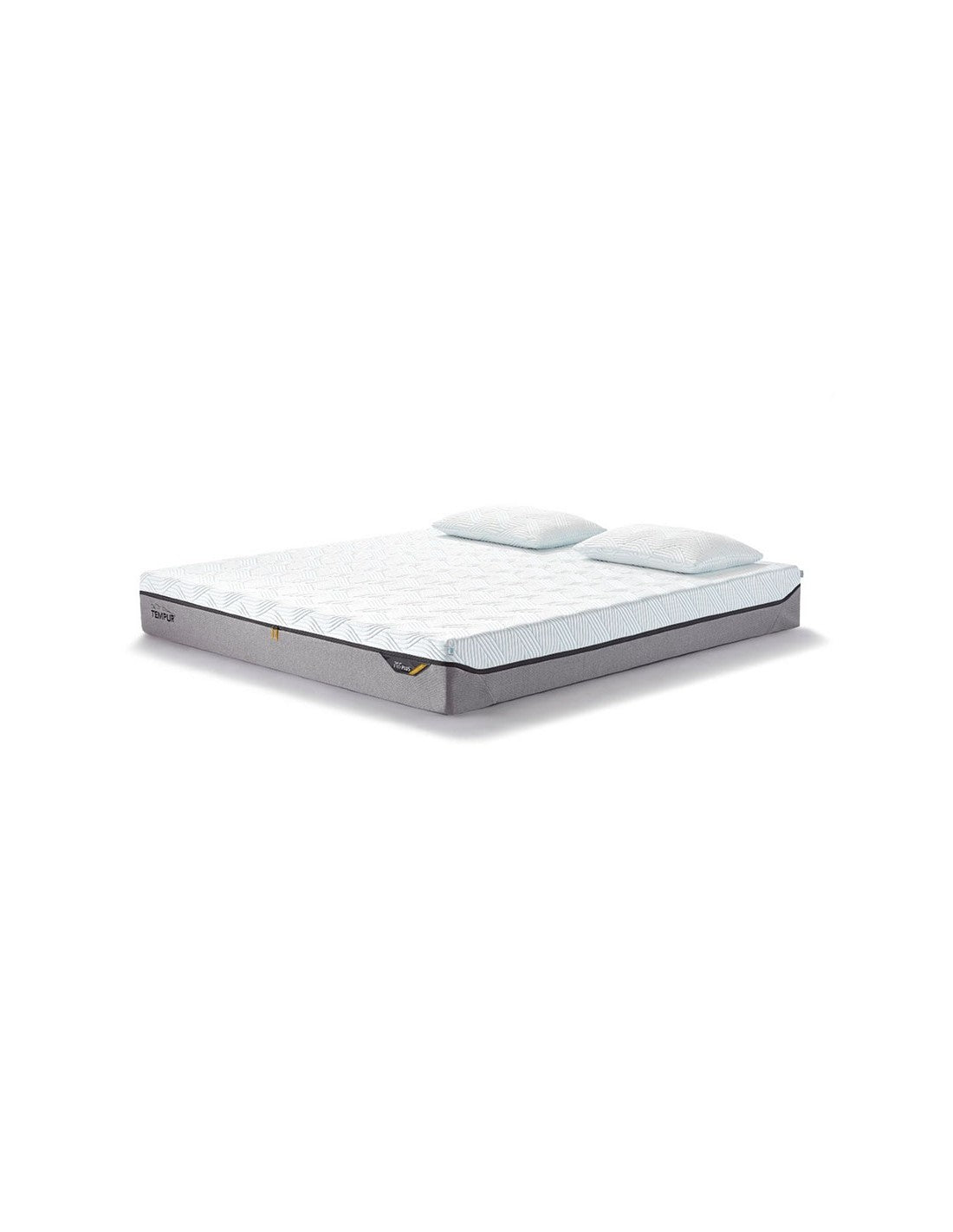 TEMPUR PRO Plus 25 cm Smartcool