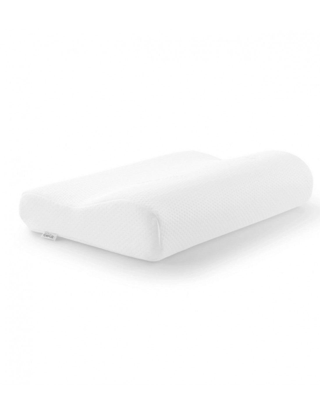 Cuscino cervicale TEMPUR altezza media Queen