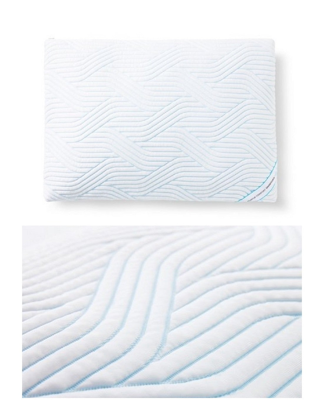Tempur Arch SmartCool Pillow™