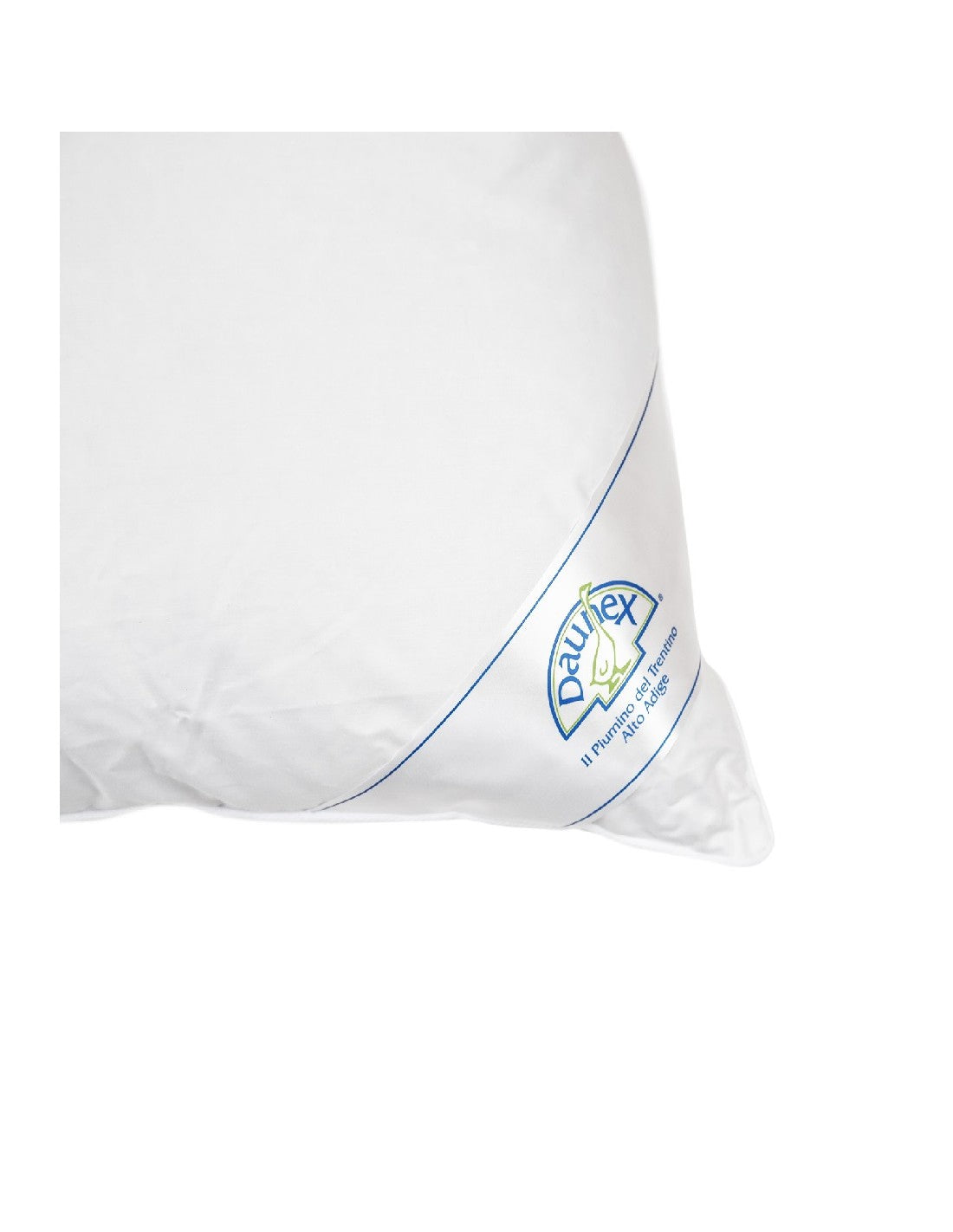 Down pillow 100%