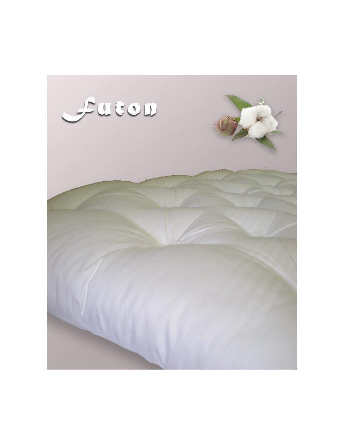 Hand Made Futon firm