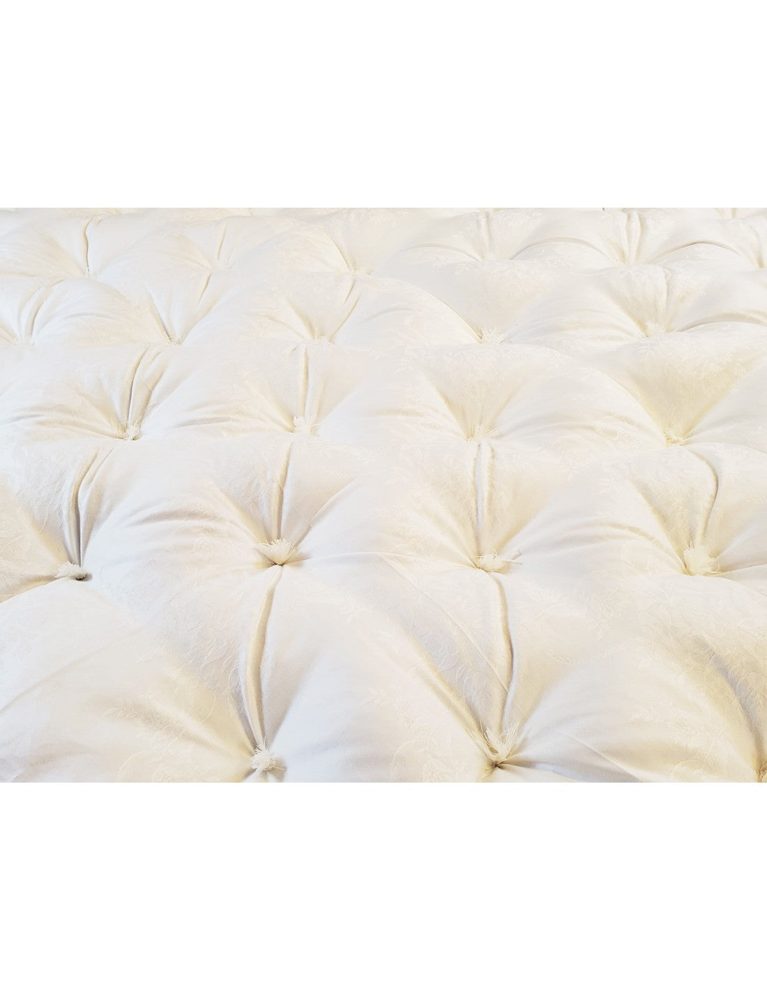 Hand Made Futon firm