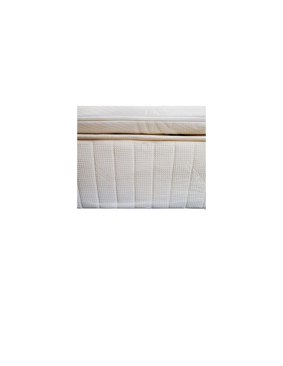 Topper Memory foam