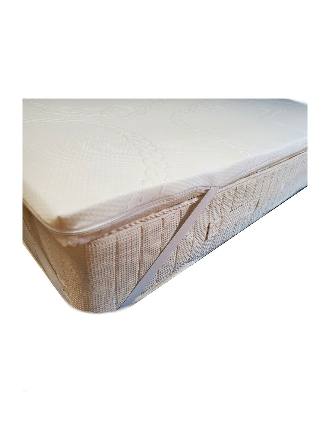 Topper Memory foam
