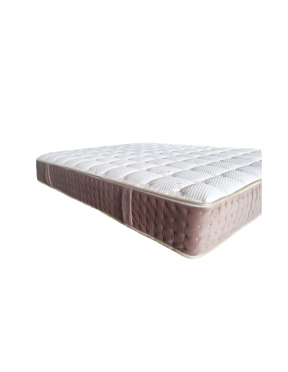 Kilimangiaro Max: H5 mattress for heavy people