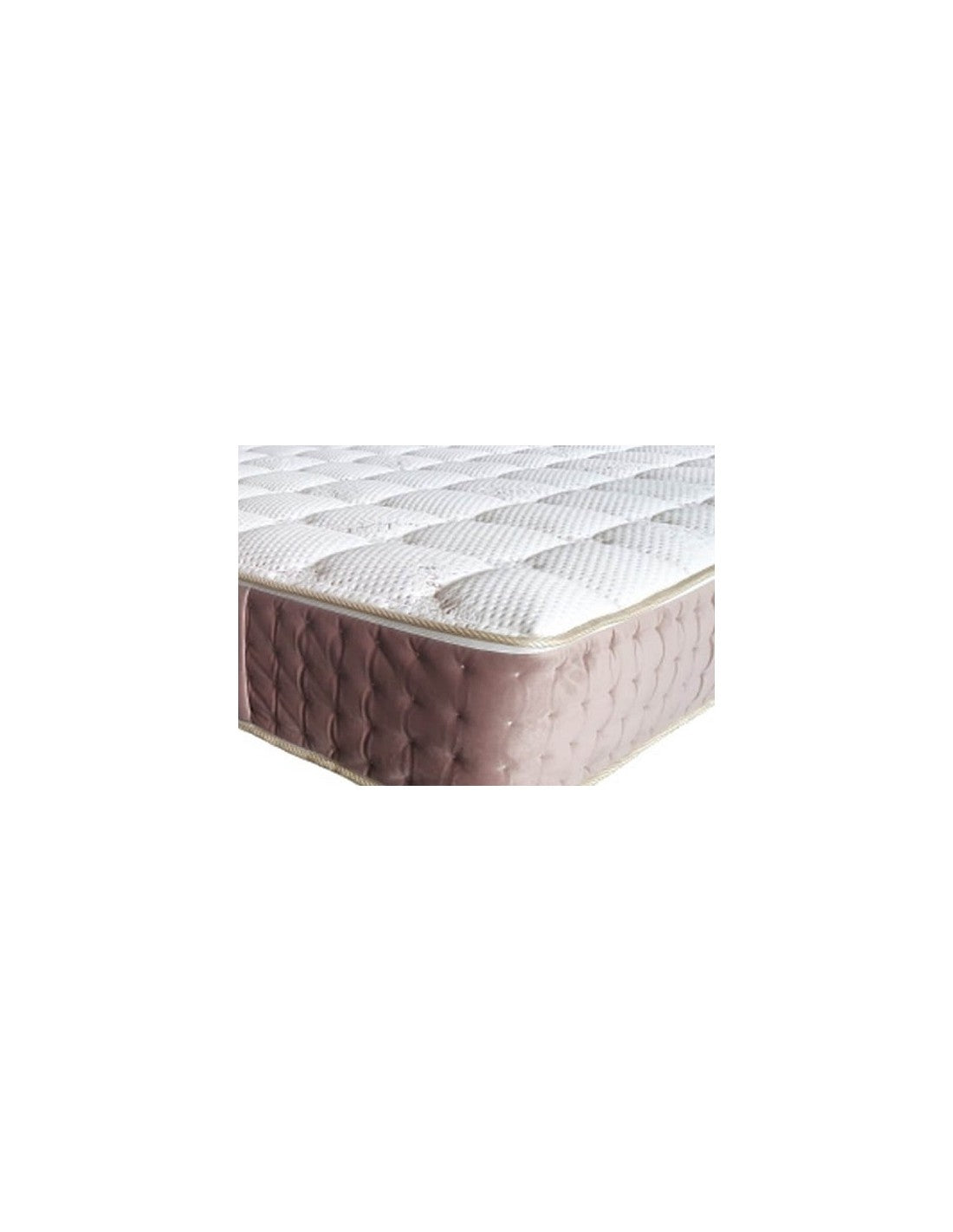 Kilimangiaro Max: H5 mattress for heavy people