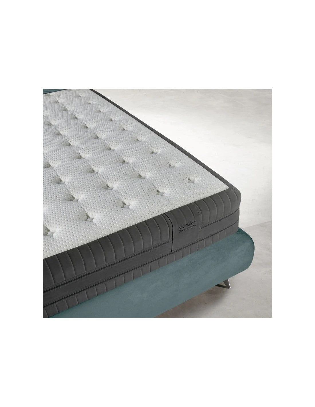 Dorelan Kristal Myform HD