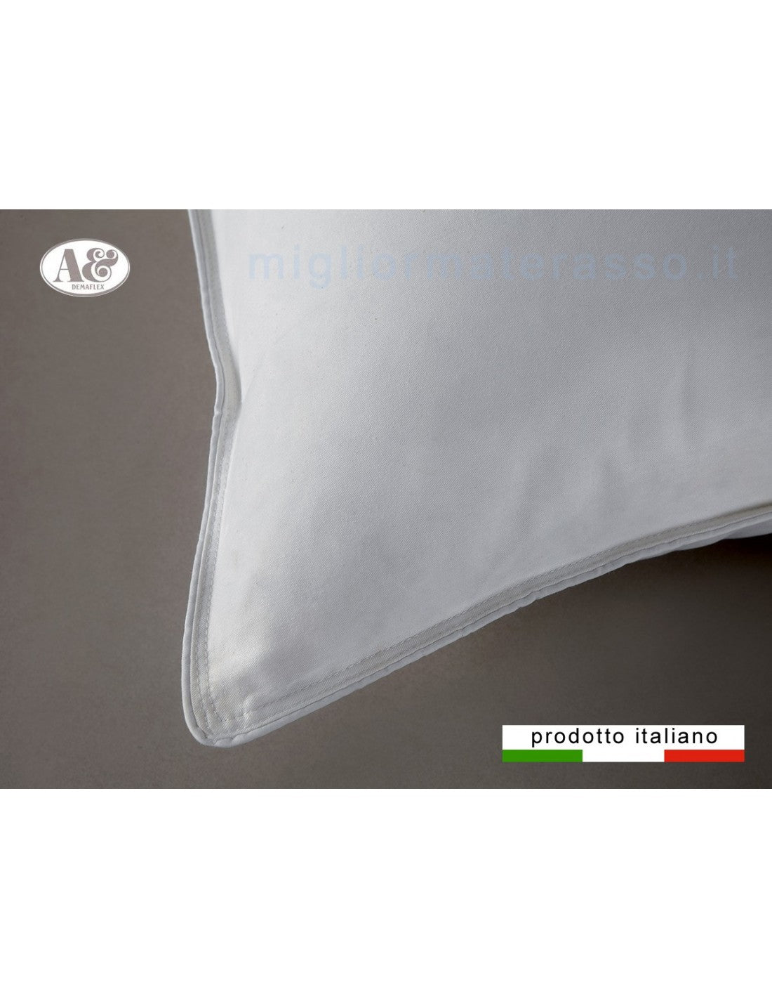 Strong Down Pillow