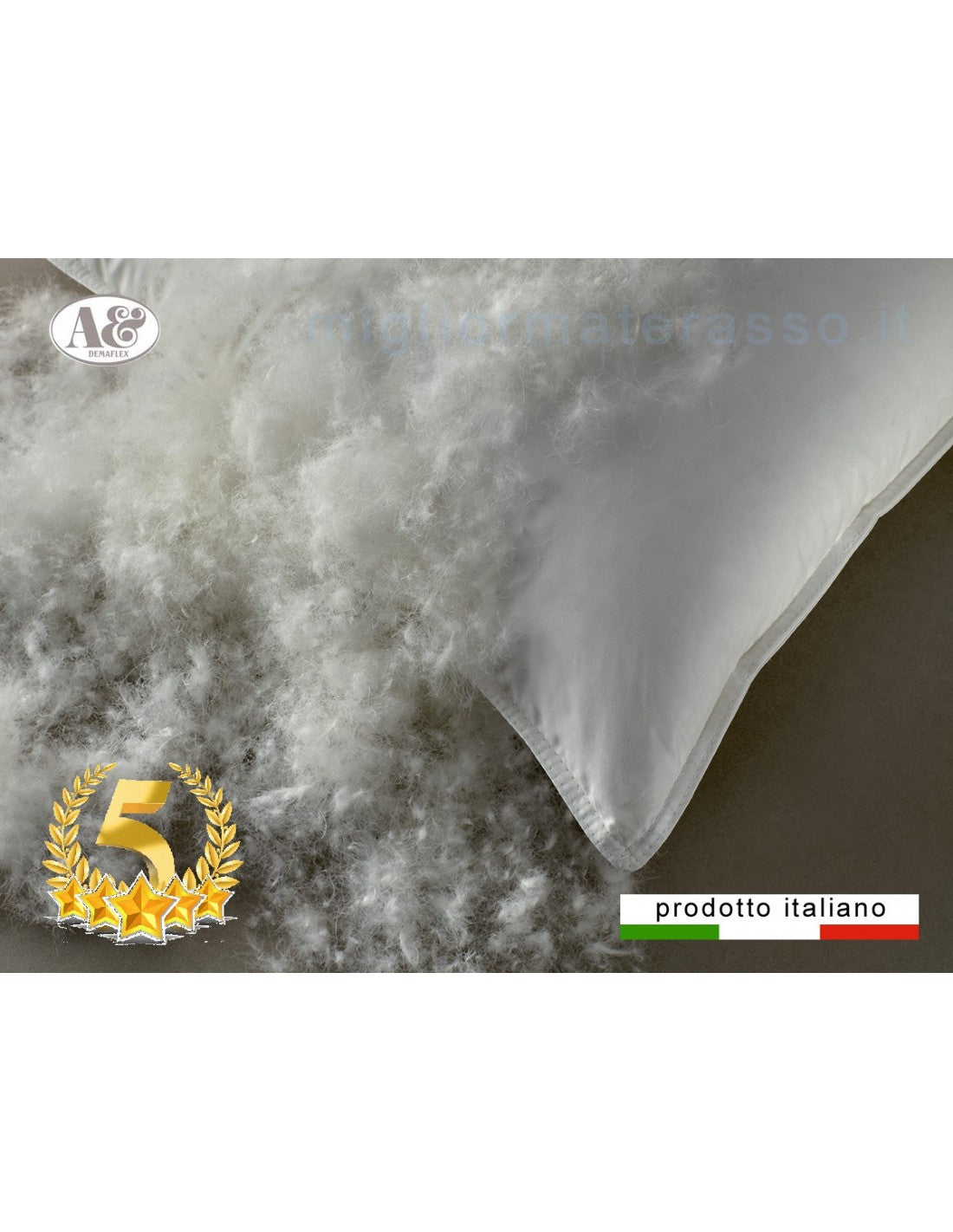 Strong Down Pillow