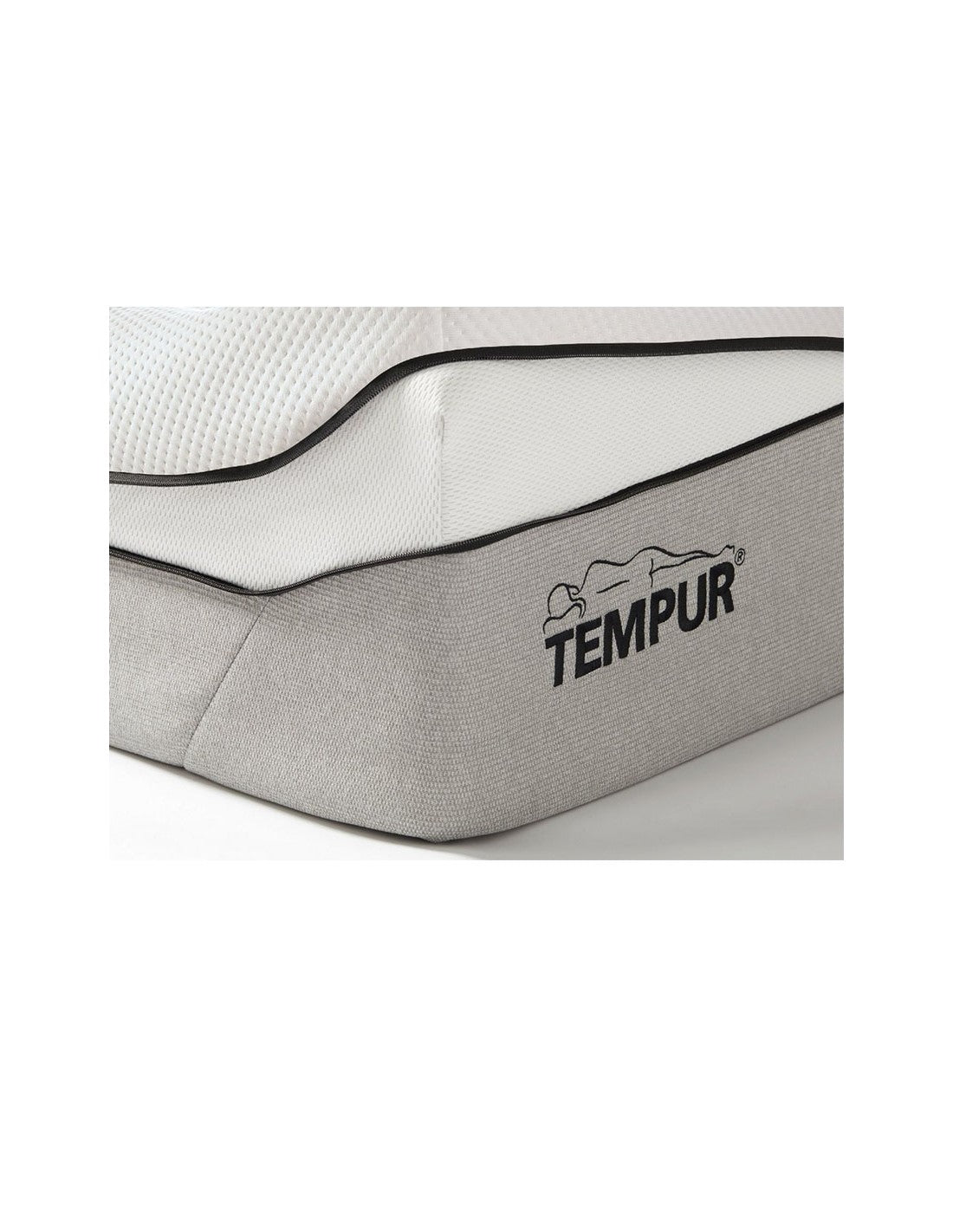 Tempur Pro Plus standard