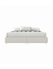 Letto 240x200 King Size Texas
