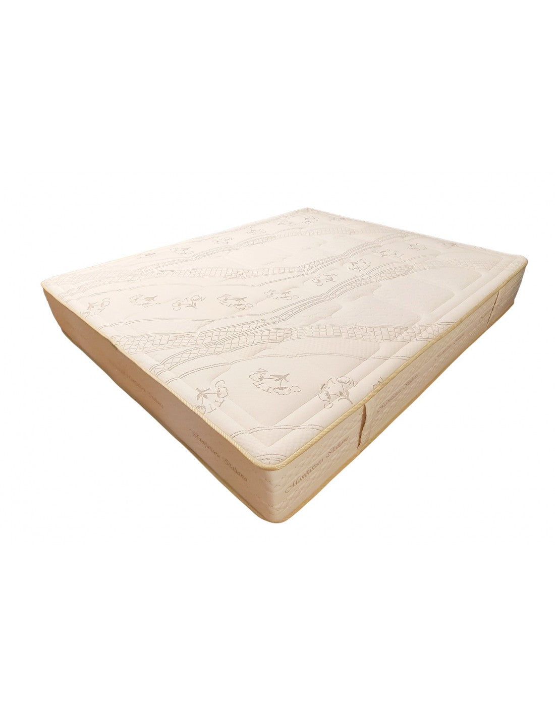Gransasso Deluxe extra rigido