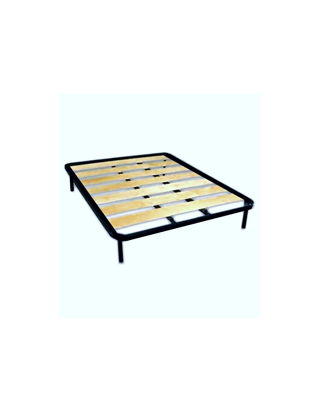 Bed 140x200 cm