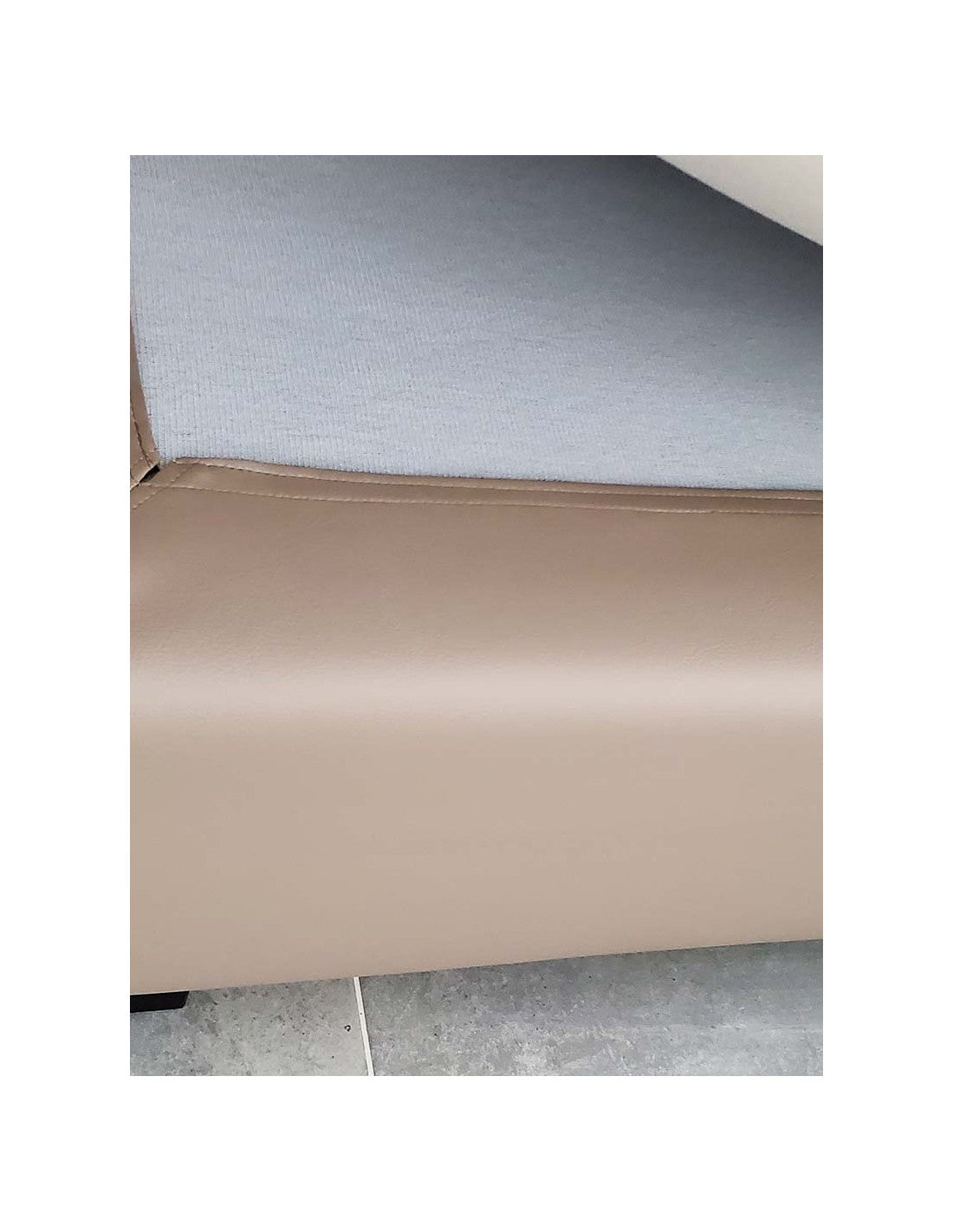 Sommier ecopelle Essential