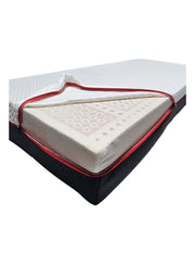 Latex mattress