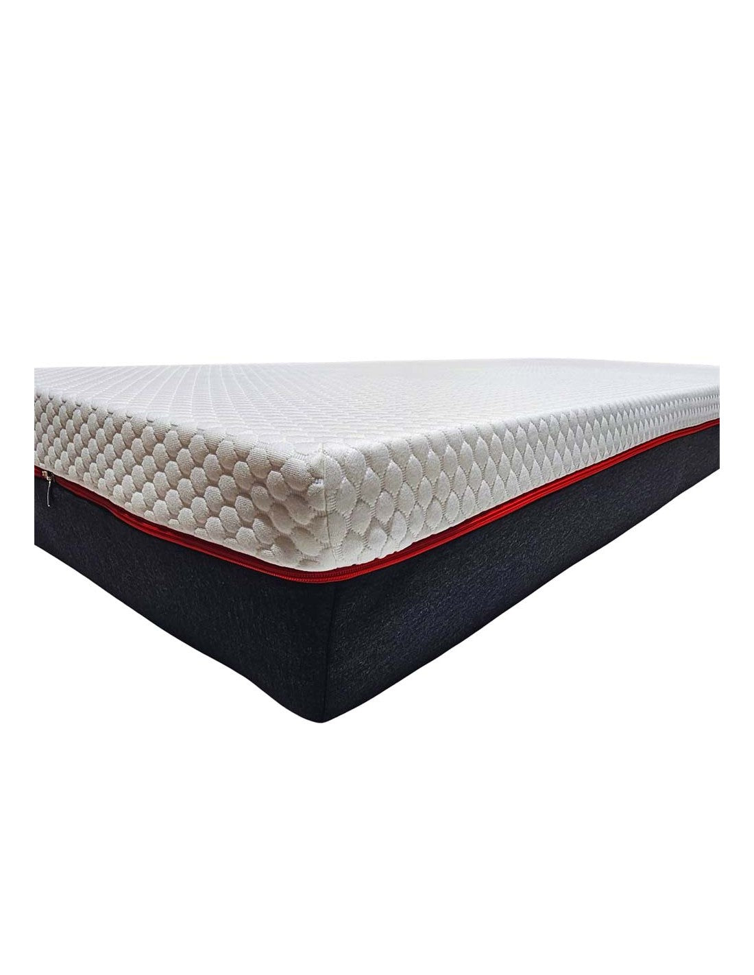 Latex mattress