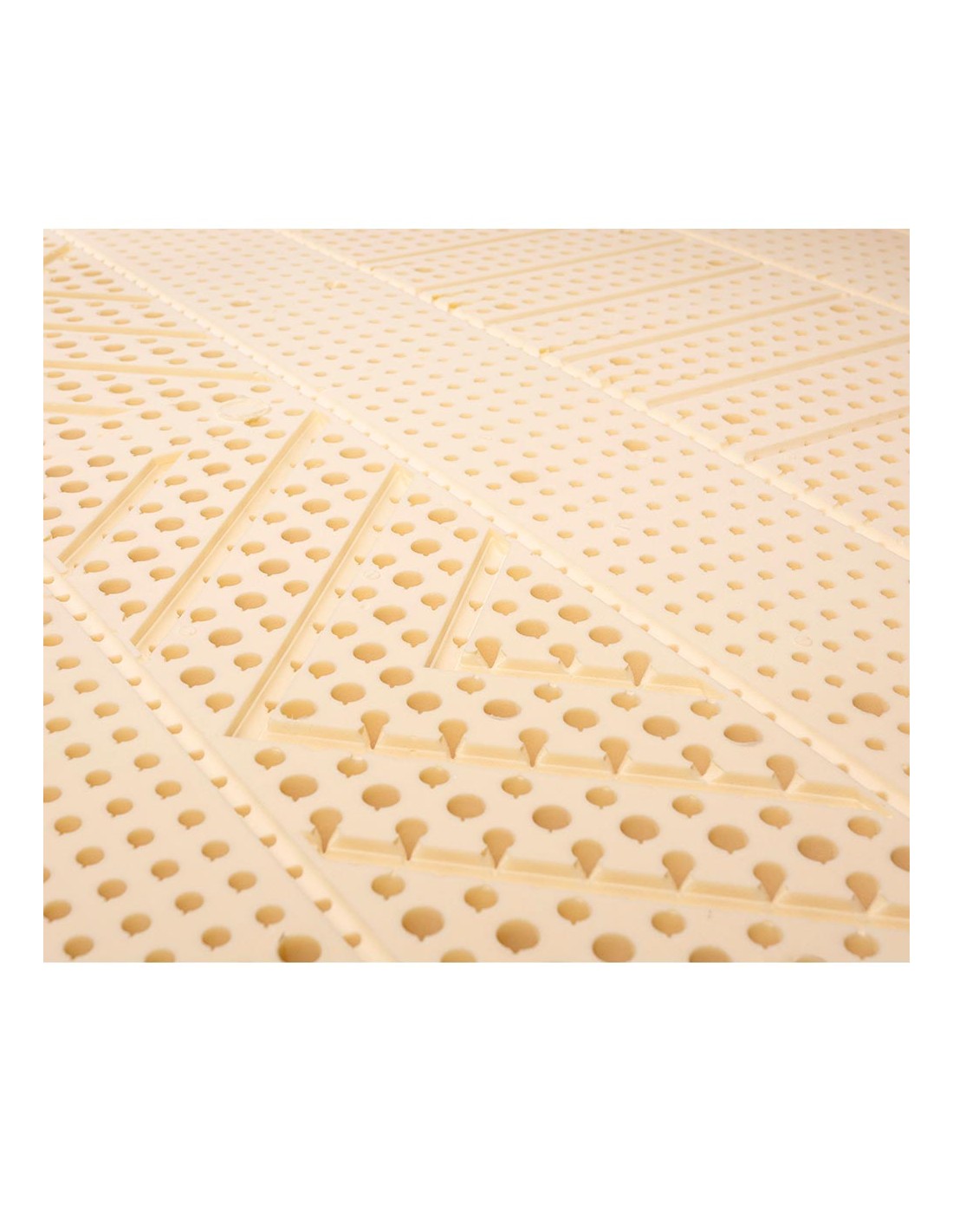 Natural Latex mattress Gabrielli