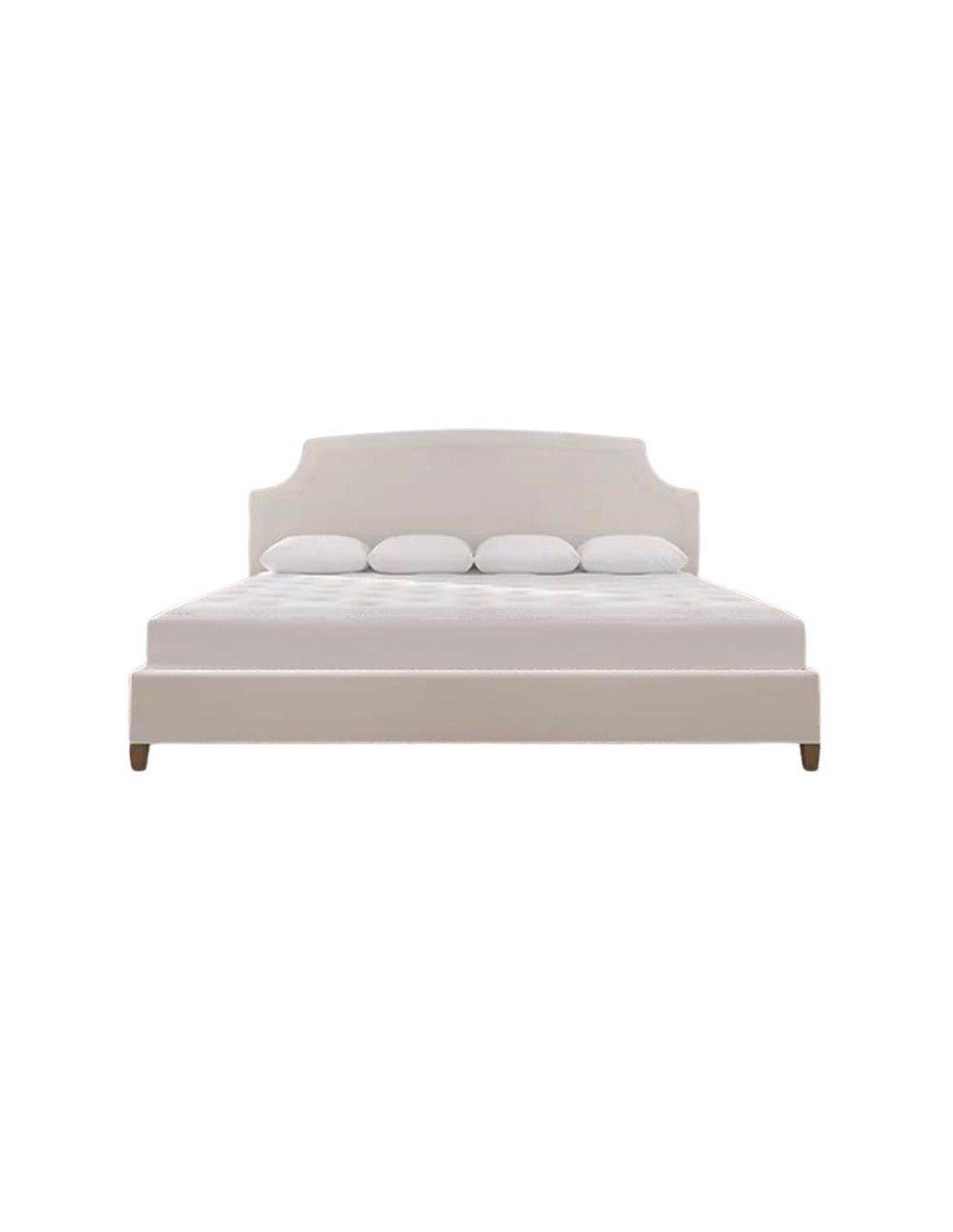 Materasso memory 200x200 fino 240x240
