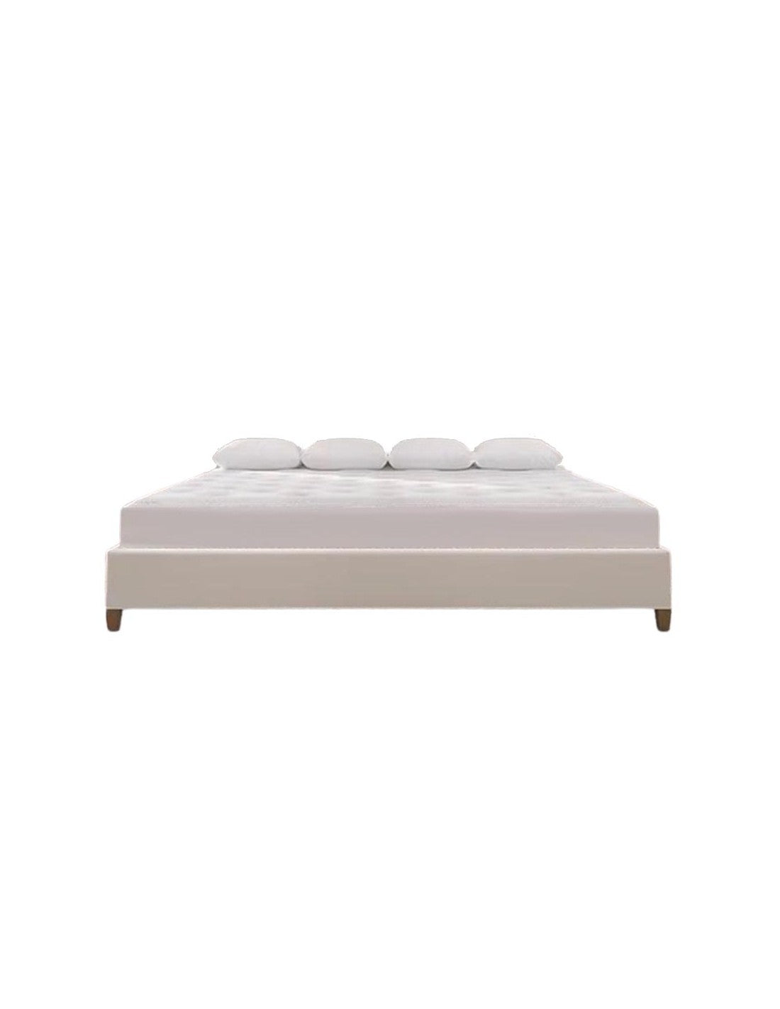 Giant Size King Mattress Memory
