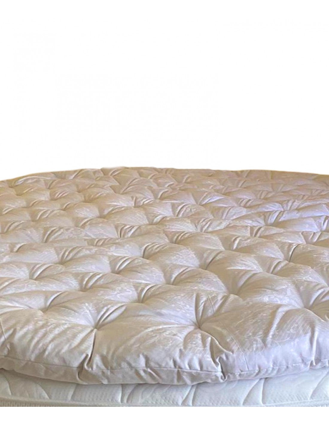 Round Bed Sphere