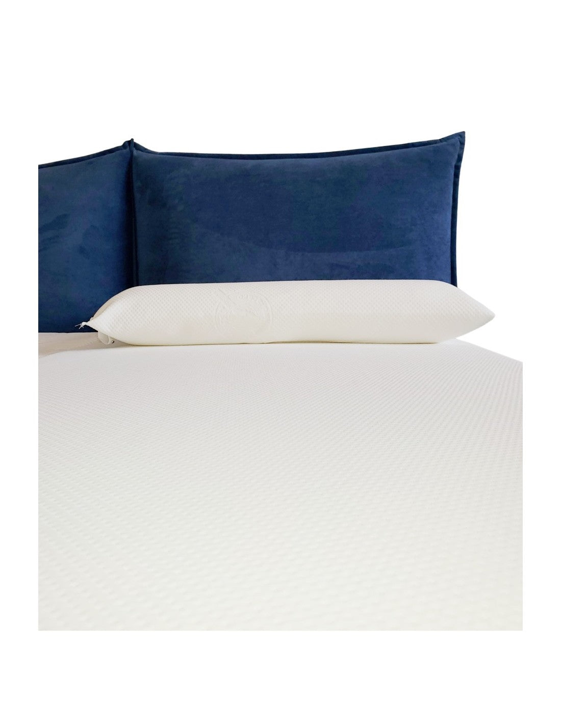 Cuscino Memory alto 12 cm antiacaro