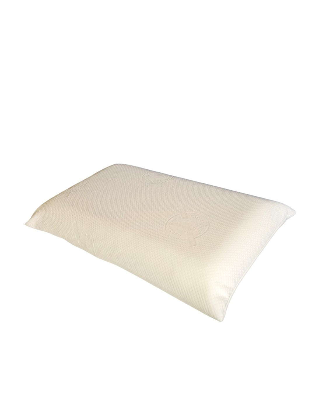 Cuscino Memory alto 12 cm antiacaro