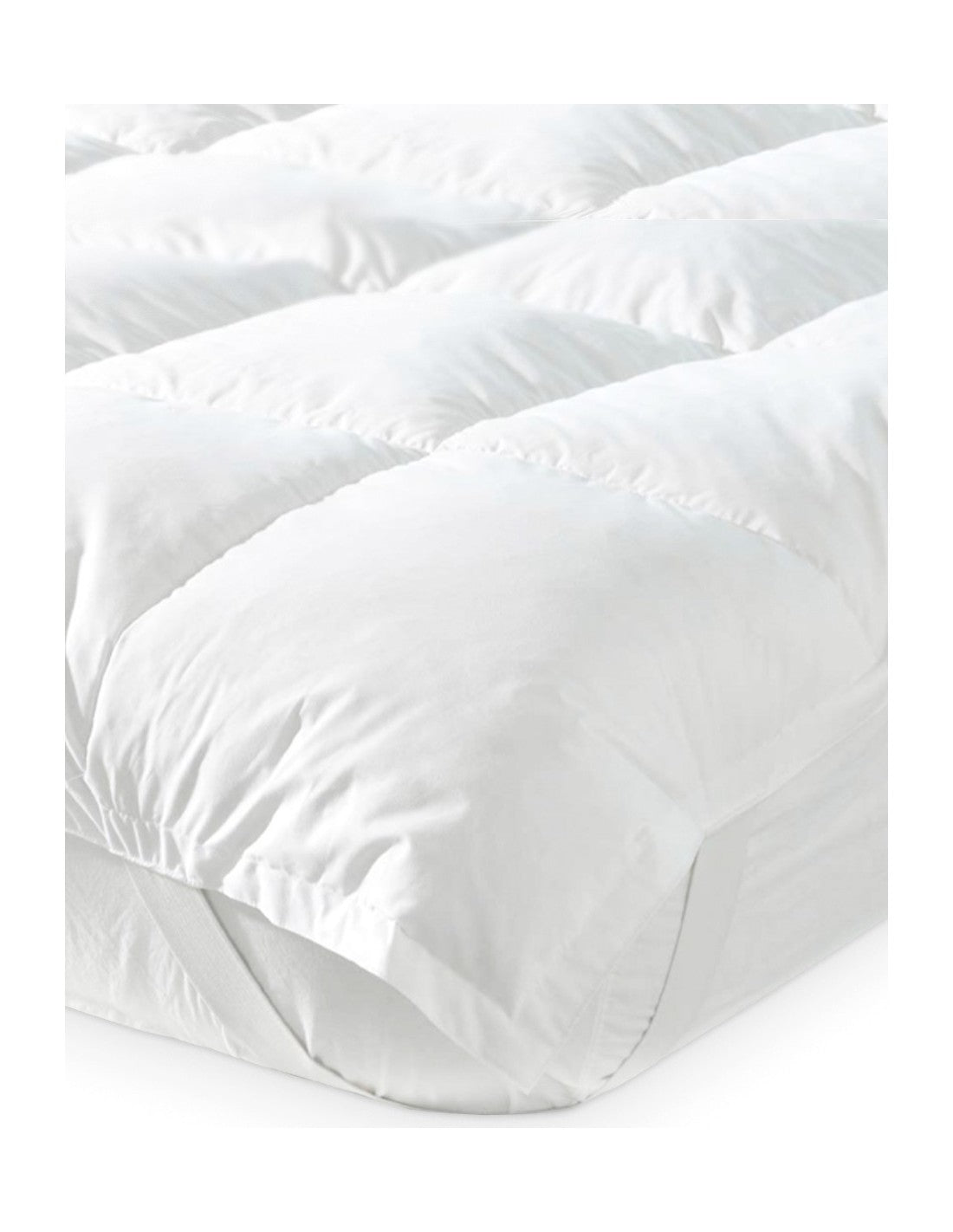Topper Antiacaro Allerban