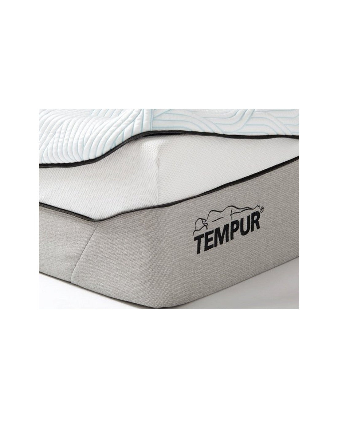 Tempur Pro Plus Smartcool double e queen size