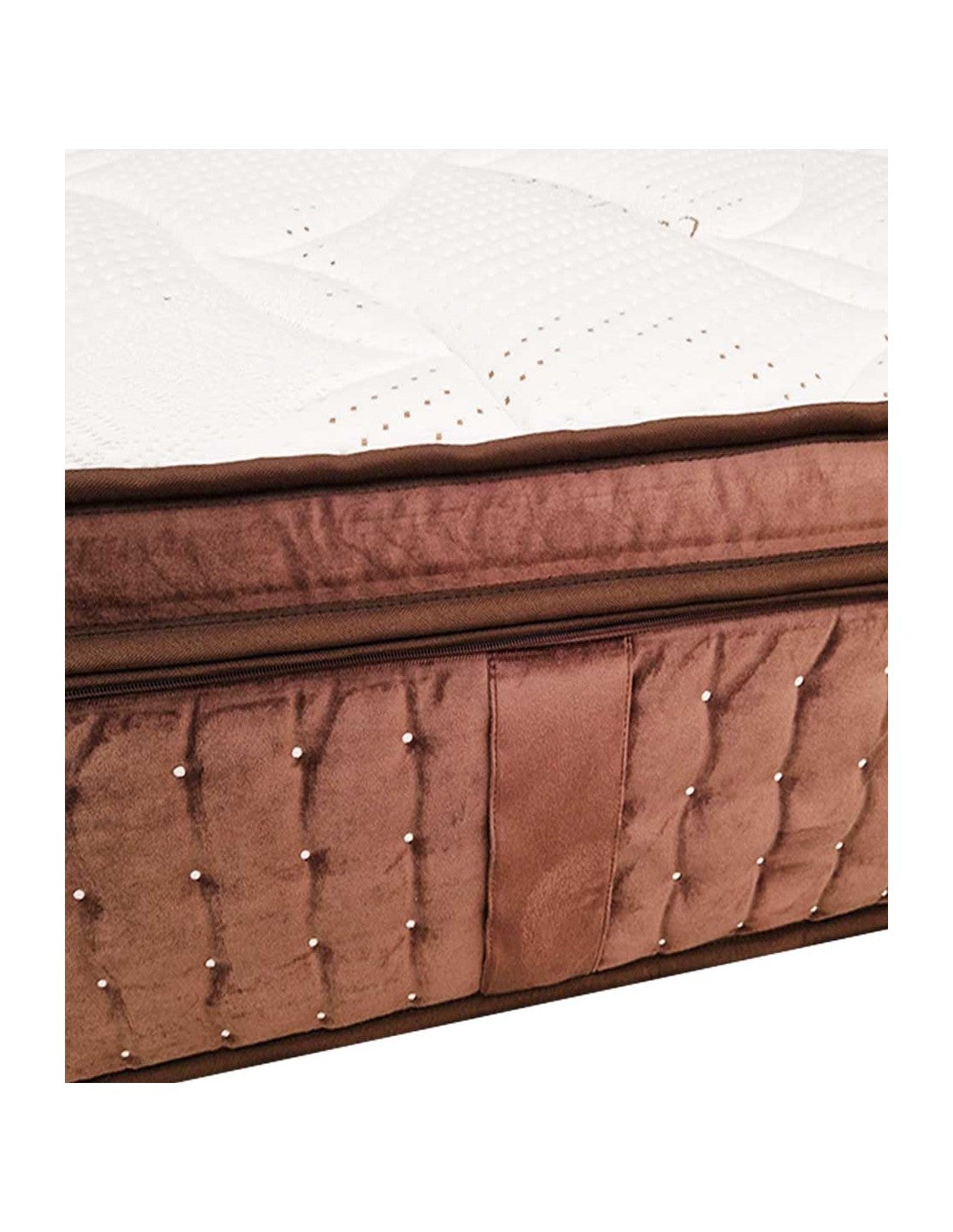 King size mattress lenght 200, 220 and 240 cm