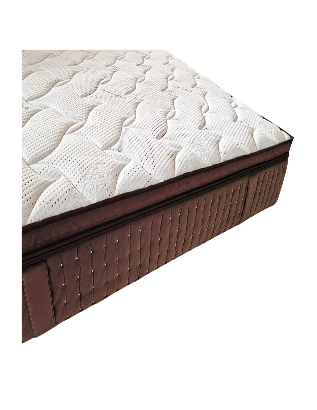 King size mattress lenght 200, 220 and 240 cm