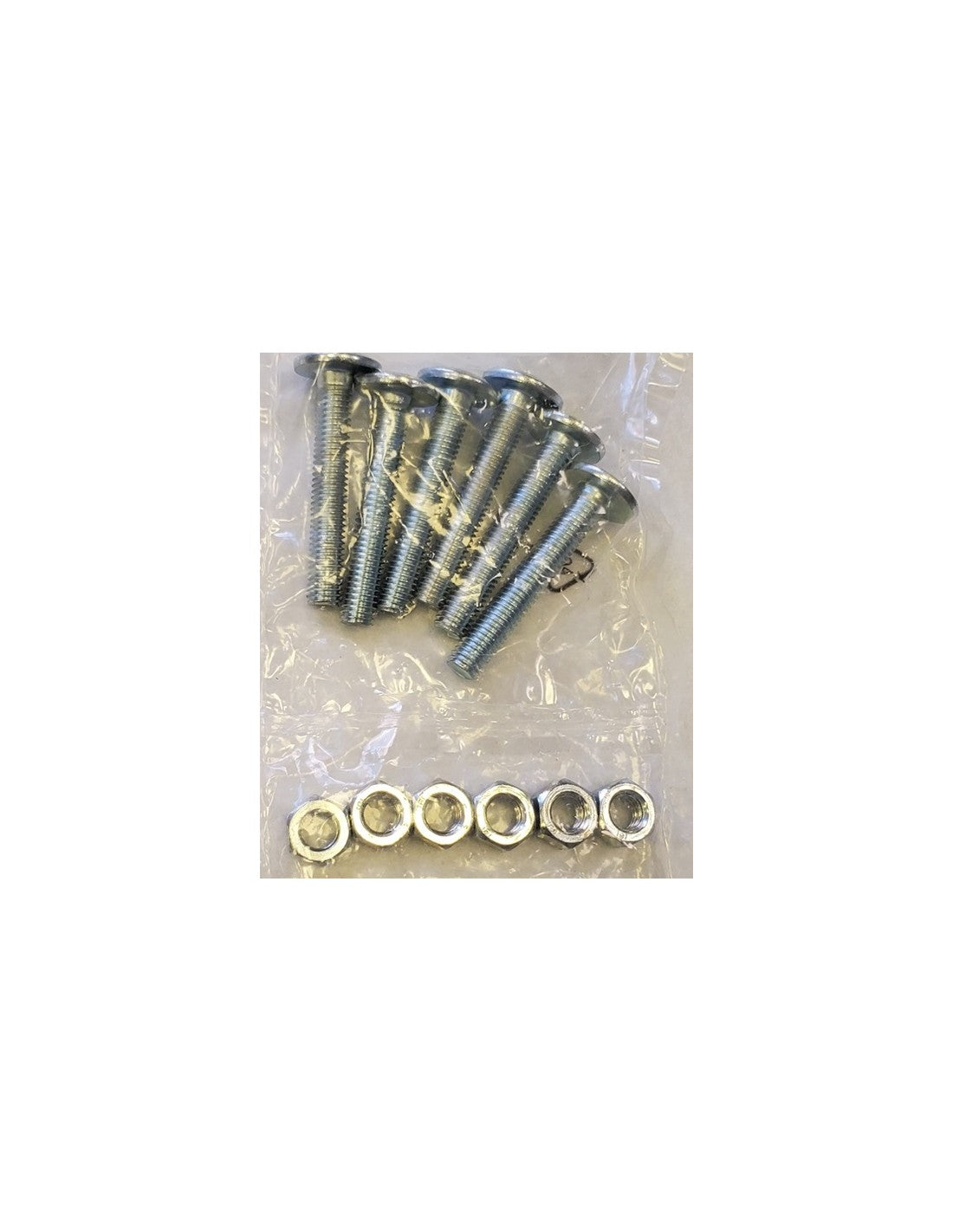 Kit sollevamento per letto contenitore Made in Italy