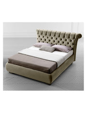 Letto Matrimoniale Motorizzato