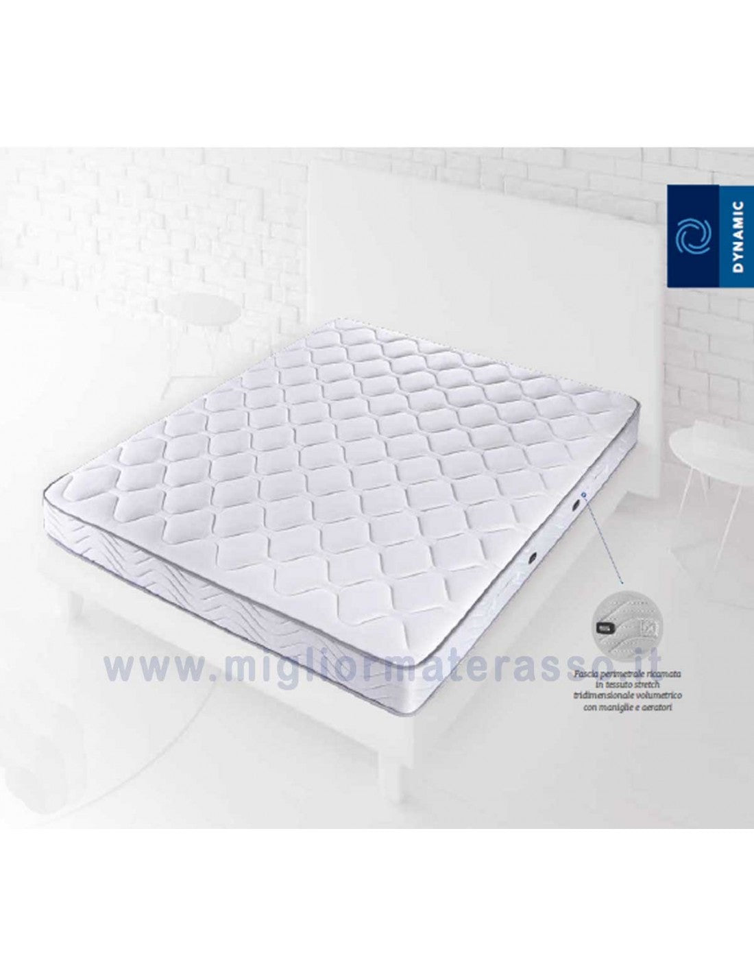 Simmons Quietude Life promo
