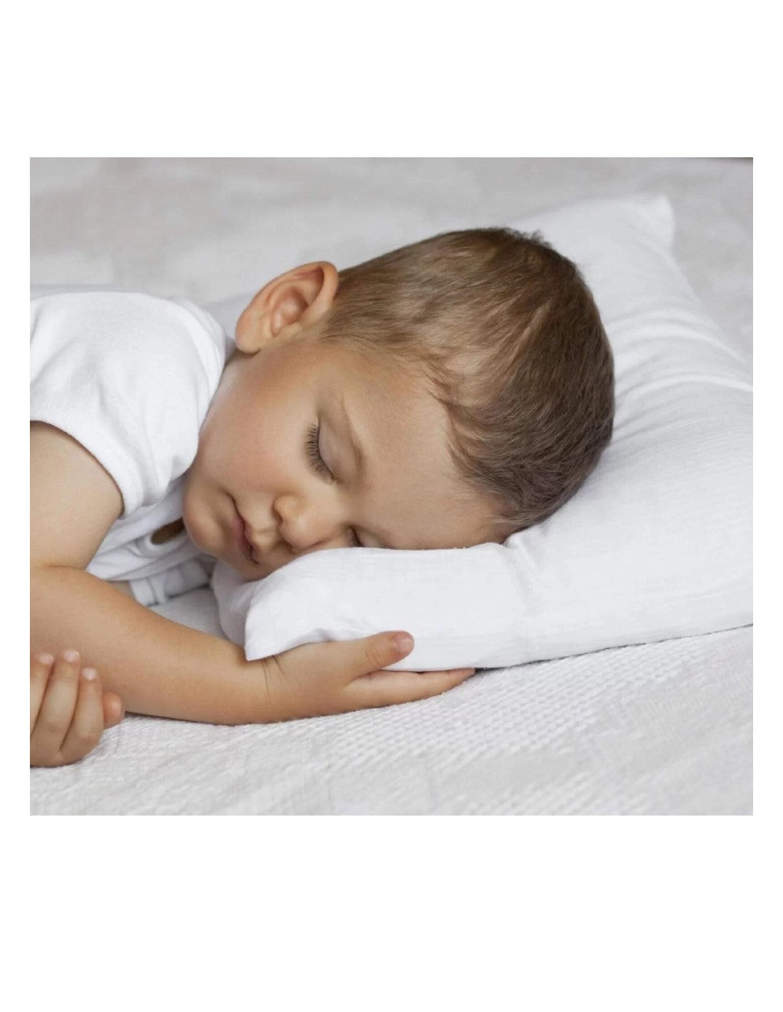 Cuscino Antiacaro Bambino