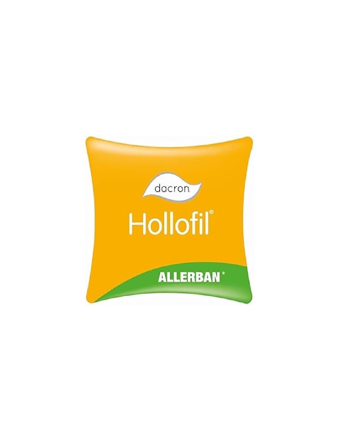 Cuscino Antiacaro certificato Allerban